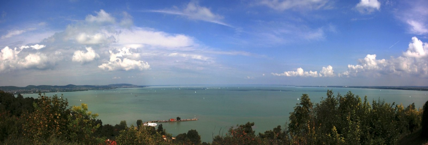 The Balaton Uplands National Park